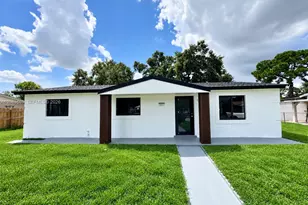 3820 NW 210th Terrace, Miami Gardens, FL 33055 - Photo 1