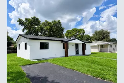 3820 NW 210th Ter, Miami Gardens, FL 33055 - Photo 3