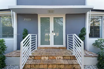 3909 Garden Ave #4, Miami Beach, FL 33140 - Photo 23