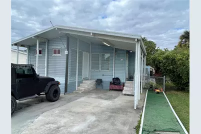 19800 SW 180th Ave Unit 132 #132, Miami, FL 33187 - Photo 1