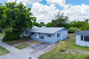 1421 NW 32nd Ave, Lauderhill, FL 33311 - Photo 1