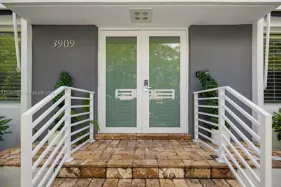 3909 Garden Ave #1, Miami Beach, FL 33140 - Photo 5