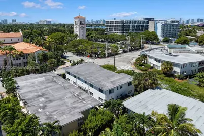3909 Garden Ave #1, Miami Beach, FL 33140 - Photo 41