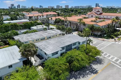 3909 Garden Ave #1, Miami Beach, FL 33140 - Photo 39