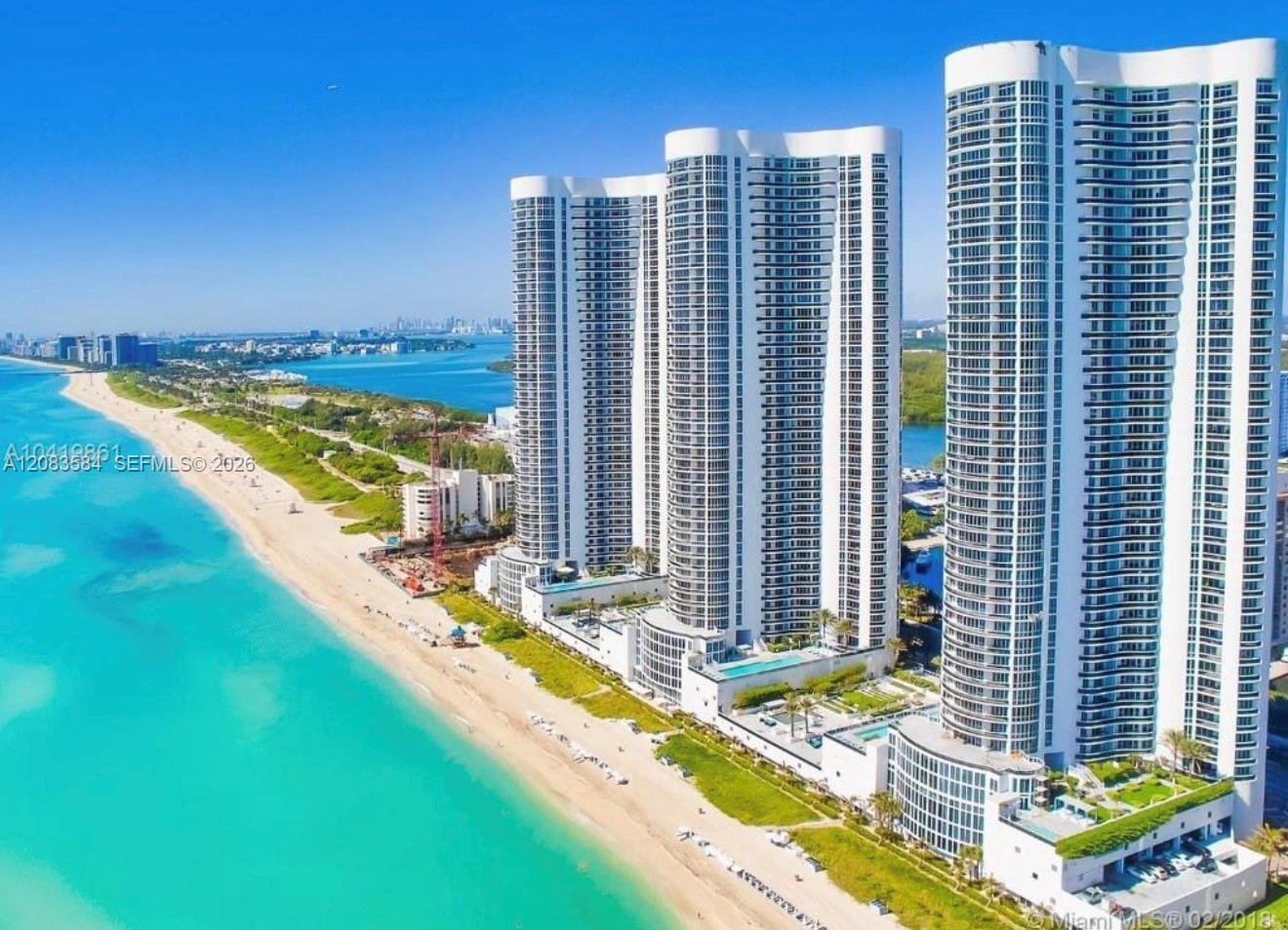 15811 Collins Ave #2305 - 15811 Collins Ave #2305, Sunny Isles Beach, FL 33160 Luxury Property | Jose Angel Pina