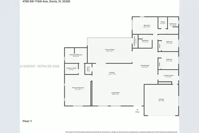 4700 SW 110th Ave, Davie, FL 33328 - Photo 13