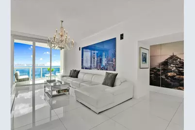 15901 Collins Ave #1606, Sunny Isles Beach, FL 33160 - Photo 5