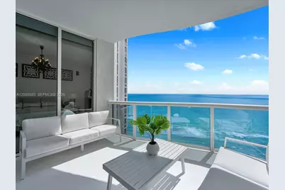 15901 Collins Ave #1606, Sunny Isles Beach, FL 33160 - Photo 3