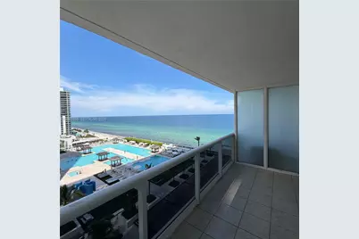 1830 S Ocean Dr #1409, Hallandale Beach, FL 33009 - Photo 17