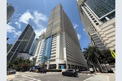 1200 Brickell Bay Dr #1610, Miami, FL 33131 - Photo 1