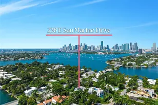 238 E San Marino Dr, Miami Beach, FL 33139 - Photo 41