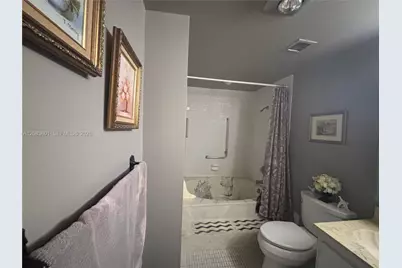 3800 Hillcrest Dr #1011, Hollywood, FL 33021 - Photo 13