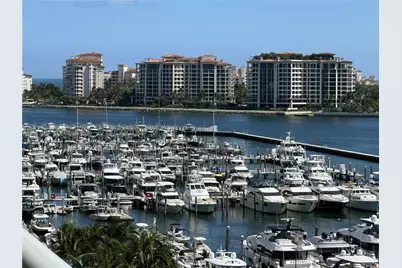 400 Alton Rd #901, Miami Beach, FL 33139 - Photo 5