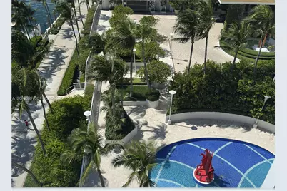 400 Alton Rd #901, Miami Beach, FL 33139 - Photo 9