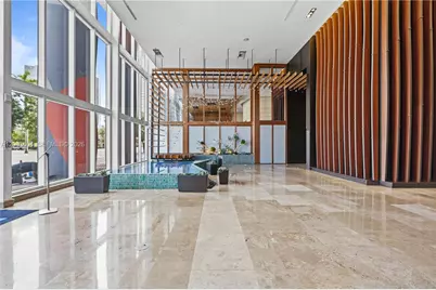 50 Biscayne Blvd #902, Miami, FL 33132 - Photo 3