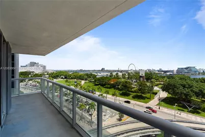 50 Biscayne Blvd #902, Miami, FL 33132 - Photo 5