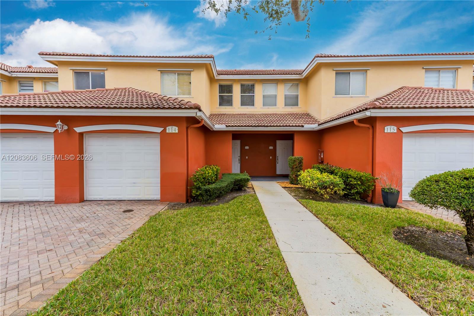 7401 Palomino Dr #114-1 - 7401 Palomino Dr #114-1, Davie, FL 33024 Luxury Property | Jose Angel Pina