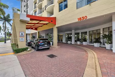 1830 Radius Dr #608, Hollywood, FL 33020 - Photo 47