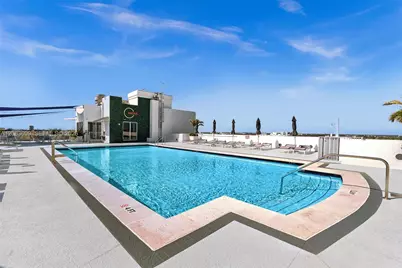 1830 Radius Dr #608, Hollywood, FL 33020 - Photo 31