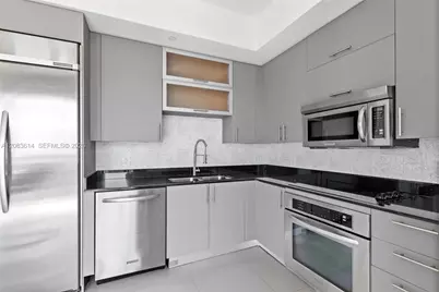 60 SW 13th St #3800, Miami, FL 33130 - Photo 11