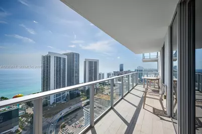 4010 S Ocean Dr #R3007, Hollywood, FL 33019 - Photo 3