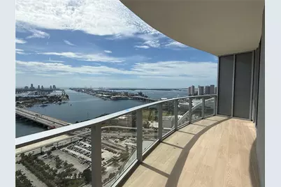 1400 Biscayne Blvd #3506, Miami, FL 33132 - Photo 29