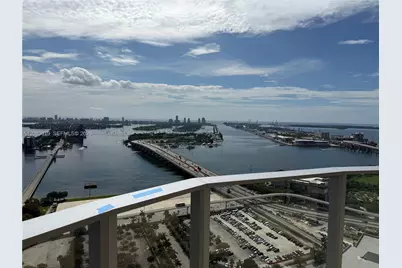 1400 Biscayne Blvd #3506, Miami, FL 33132 - Photo 5