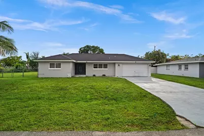 5212 Santa Rosa Ct, Cape Coral, FL 33904 - Photo 1