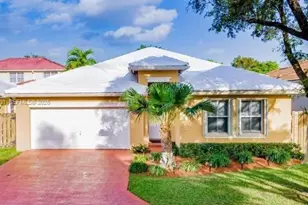 8133 SW 163rd Pl, Miami, FL 33193 - Photo 1