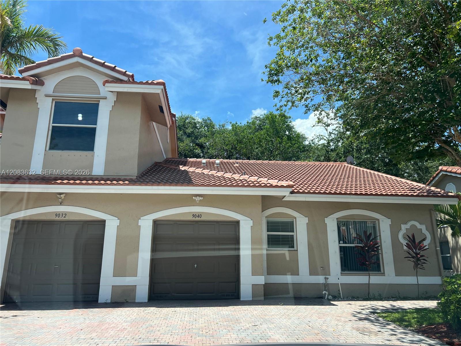9040 NW 54th St #9040 - 9040 NW 54th St #9040, Sunrise, FL 33351 Luxury Property | Jose Angel Pina