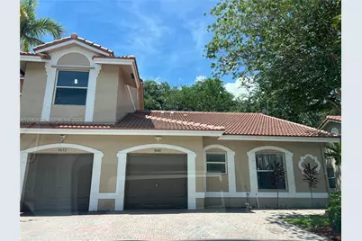 9040 NW 54th St #9040, Sunrise, FL 33351 - Photo 1
