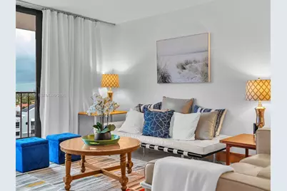 2625 Collins Ave #910, Miami Beach, FL 33140 - Photo 5