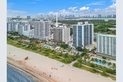 2625 Collins Ave #910, Miami Beach, FL 33140 - Photo 15