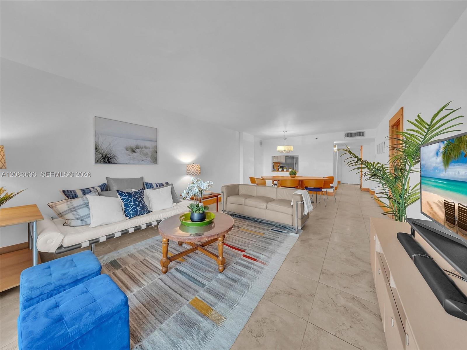 2625 Collins Ave #910 - 2625 Collins Ave #910, Miami Beach, FL 33140 Luxury Property | Jose Angel Pina