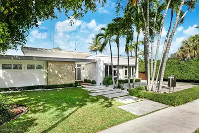 137 W Shore Dr, Miami, FL 33133 - Photo 3