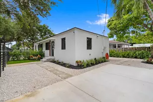 401 NW 81st St., Miami, FL 33150 - Photo 1