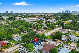 401 NW 81st St., Miami, FL 33150 - Photo 3