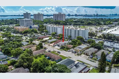 1236 NE 109th St #2, Miami, FL 33161 - Photo 33