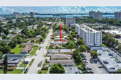 1236 NE 109th St #2, Miami, FL 33161 - Photo 27