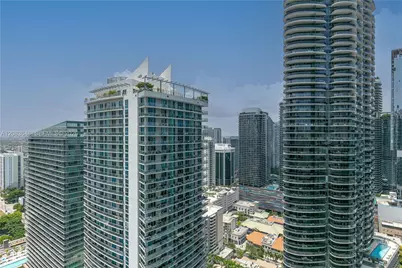 1080 Brickell Ave #3803, Miami, FL 33131 - Photo 23