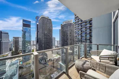 88 SW 7th St #3203, Miami, FL 33130 - Photo 9