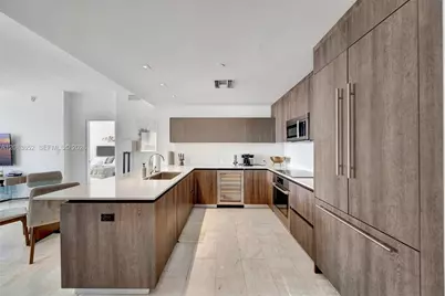 88 SW 7th St #3203, Miami, FL 33130 - Photo 31