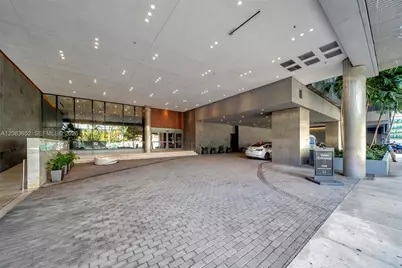 88 SW 7th St #3203, Miami, FL 33130 - Photo 29