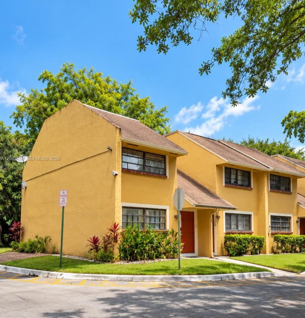 3158 N Pine Island Rd #907 - 3158 N Pine Island Rd #907, Sunrise, FL 33351 Luxury Property | Jose Angel Pina