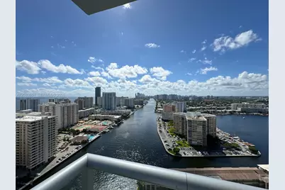 2600 E Hallandale Beach Blvd #T2701, Hallandale Beach, FL 33009 - Photo 25