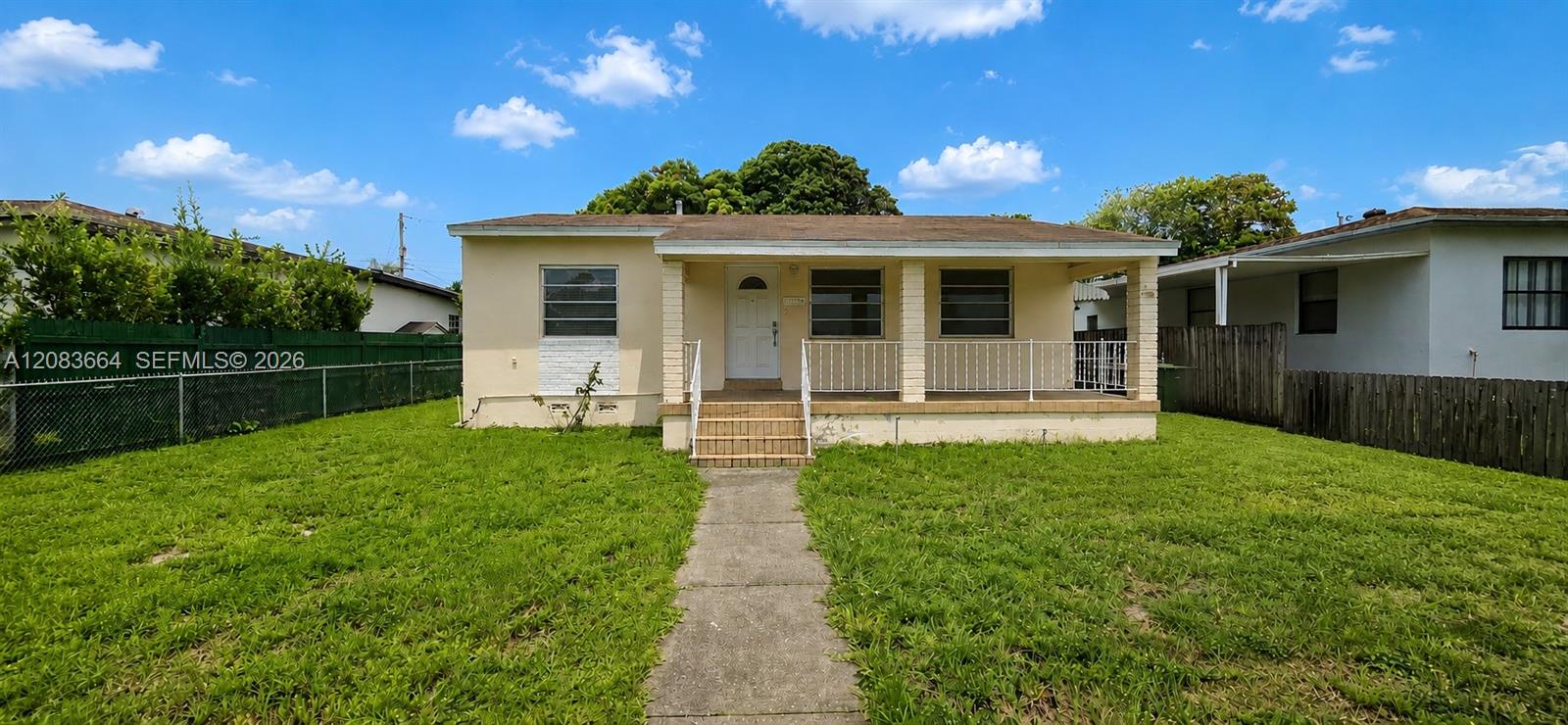 126 W 35th St - 126 W 35th St, Hialeah, FL 33012 Luxury Property | Jose Angel Pina