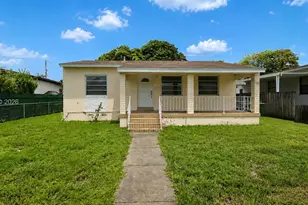 126 W 35th St, Hialeah, FL 33012 - Photo 1