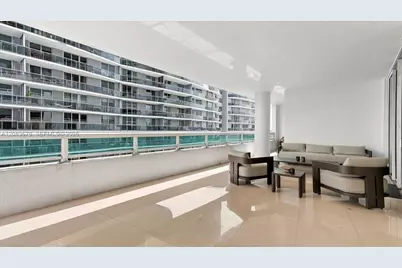 1800 N Bayshore Dr #612, Miami, FL 33132 - Photo 19