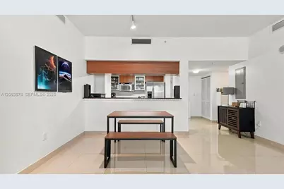 1800 N Bayshore Dr #612, Miami, FL 33132 - Photo 7