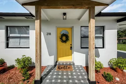 218 SW 10th Ave, Delray Beach, FL 33444 - Photo 3
